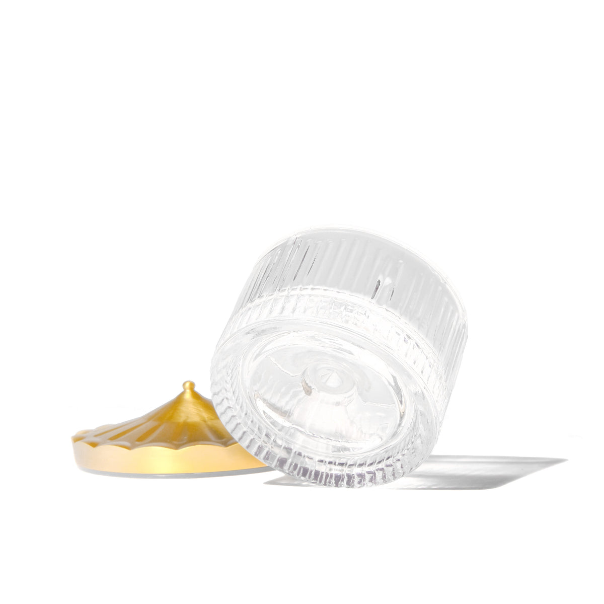 The Carousel Inkwell Polished Edition - Modern Antiques