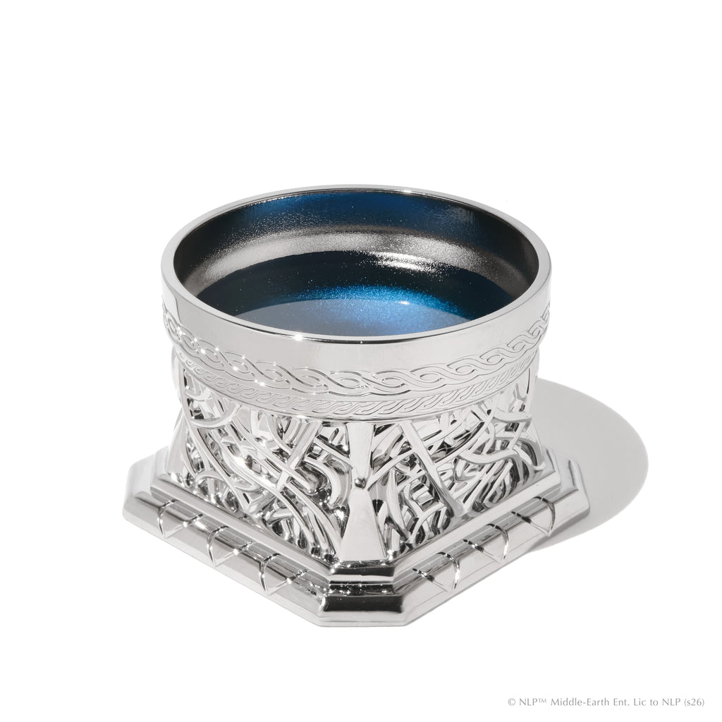 The Complete 28ml Ink Set + Mirror of Galadriel Polished Edition Inkwell