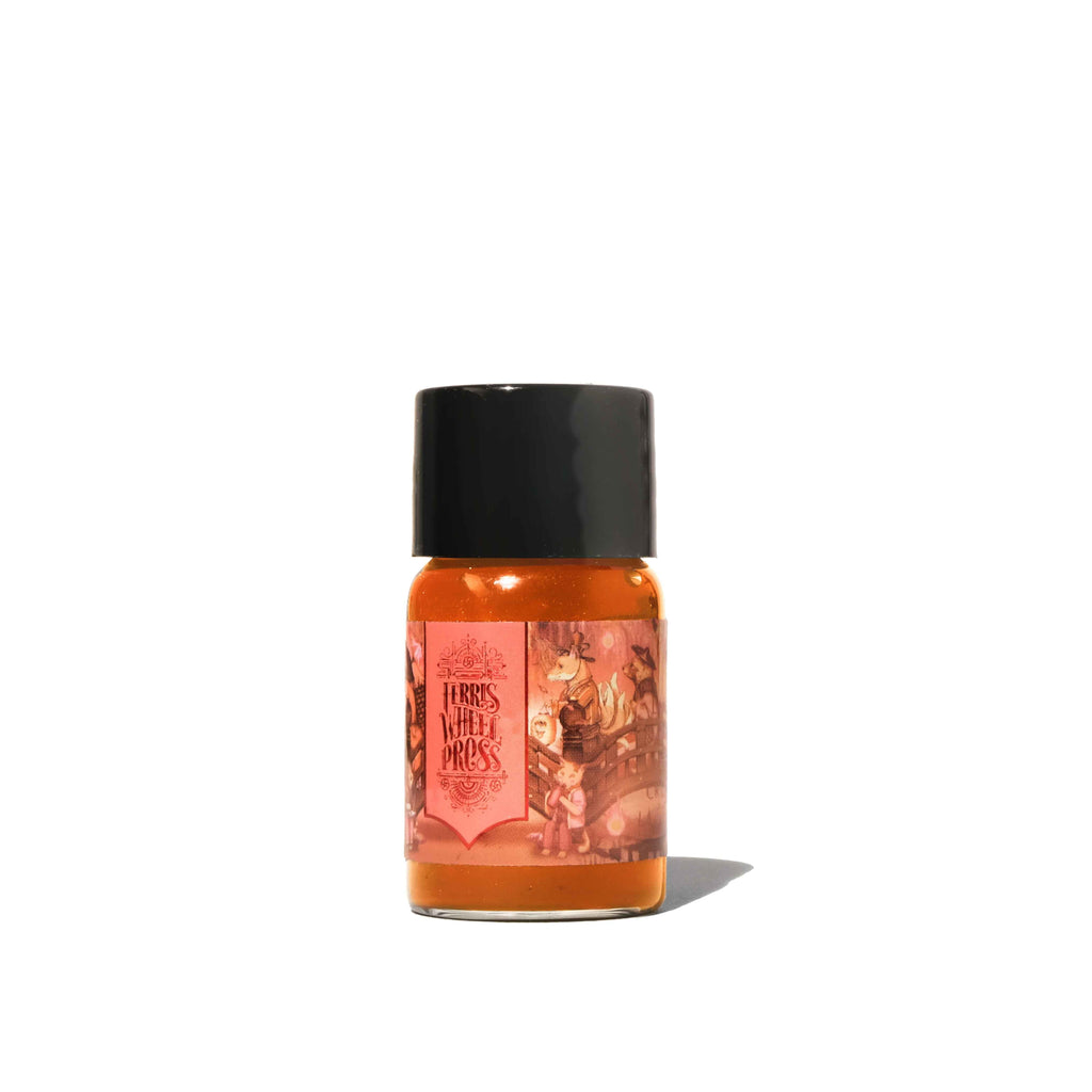 FerriTales | Bestiary Series | Lantern Crossing 10ml Ink