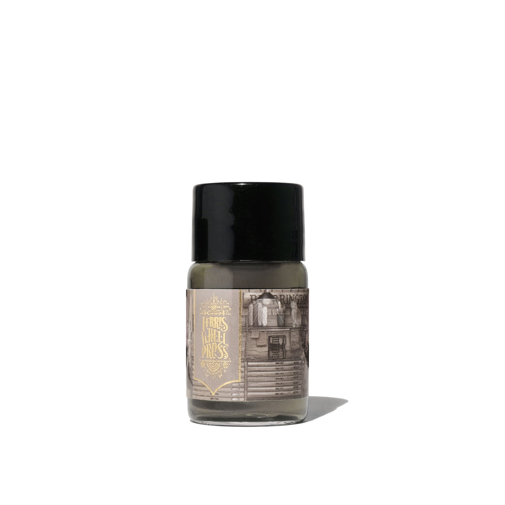 Everyday Collection | Leadcast Letters 10ml Ink