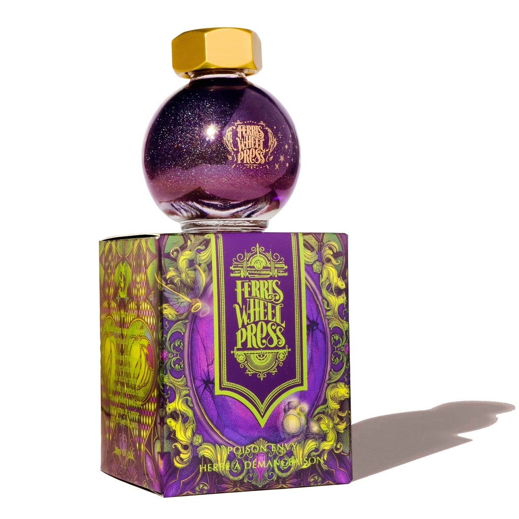 Once Upon a Time | Poison Envy