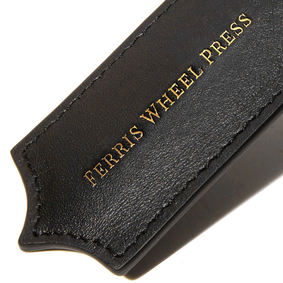 The Joule Fountain Pen - Juniper Moss