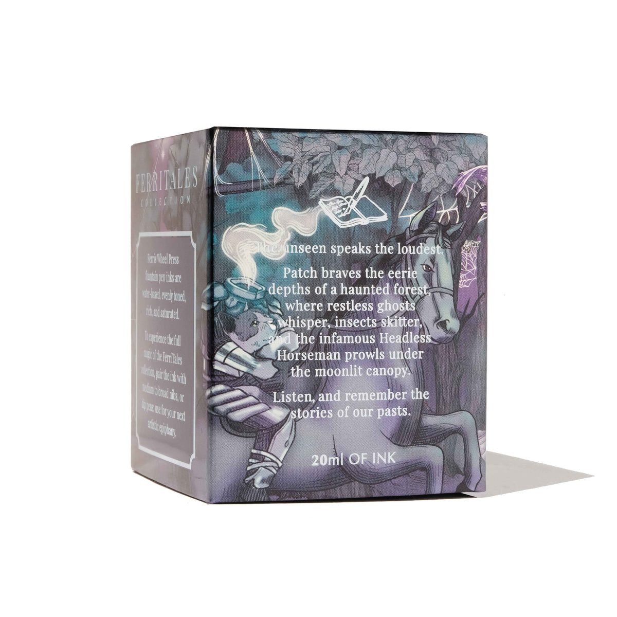 FerriTales | Bestiary Series | Phantom Mist 85ml Ink
