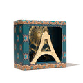 38ml Ink Carriage - Gold Polished Edition
