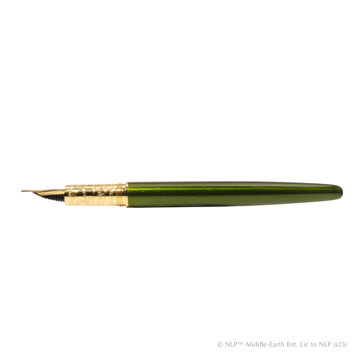 Warner Bros. | The Lord of the Rings | Pen and Ink Set | Ringbearer