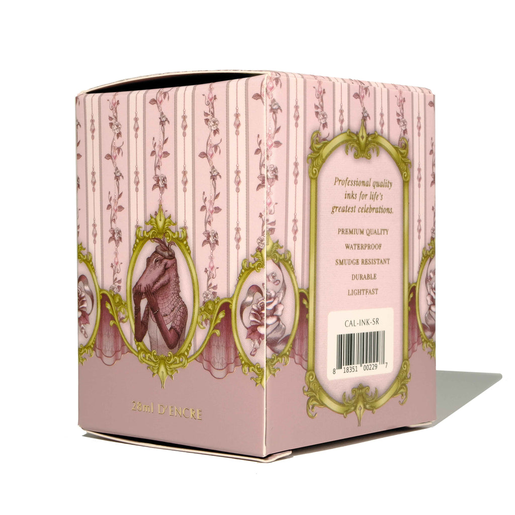 Sweetbriar Rose
