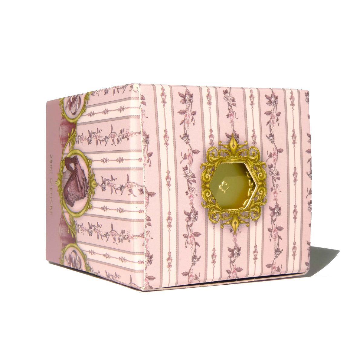 Sweetbriar Rose