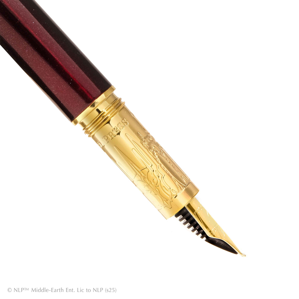 The Lord of the Rings Pen & Ink Set