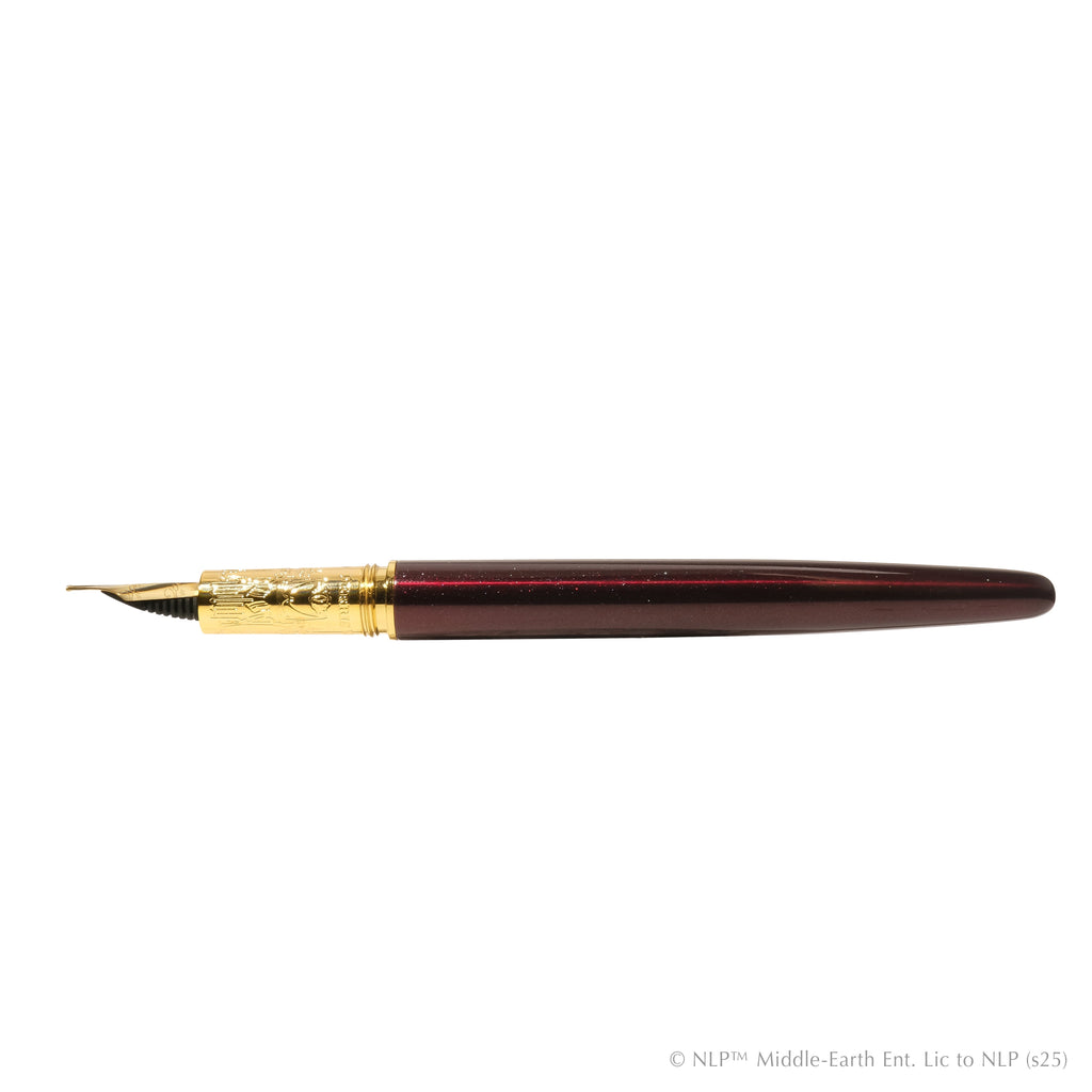 Warner Bros. | The Lord of the Rings | Pen and Ink Set | Sauron