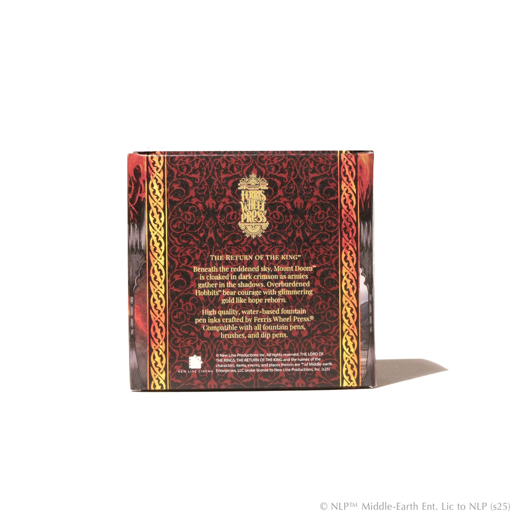 Warner Bros. | The Lord of the Rings | Shadows of Mordor 10ml Ink