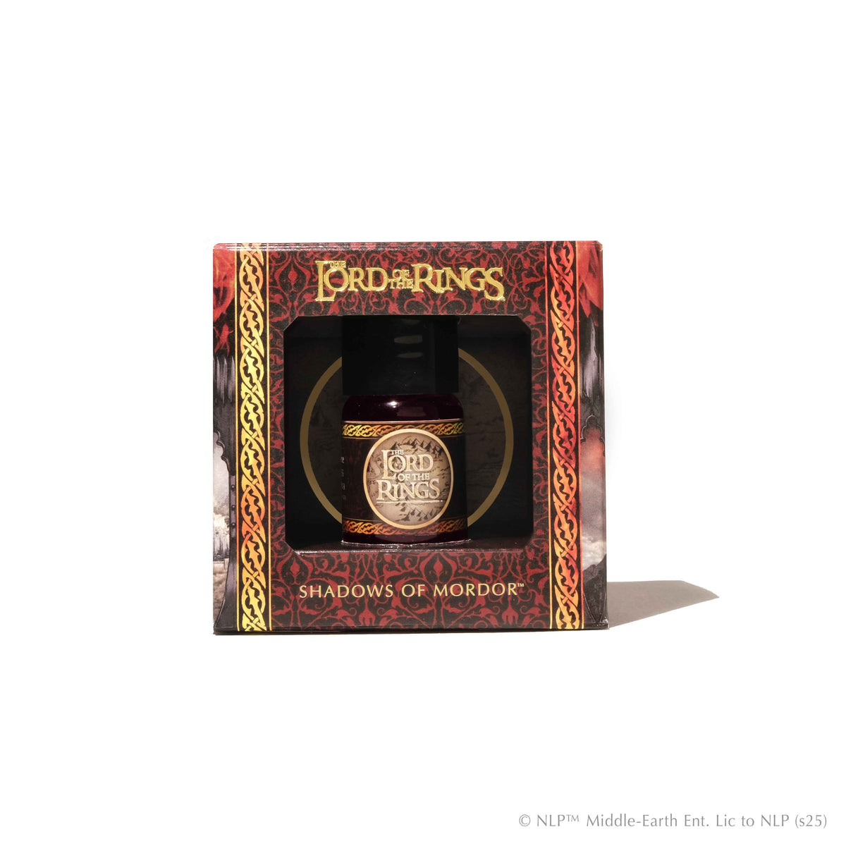 Warner Bros. | The Lord of the Rings | Shadows of Mordor 10ml Ink