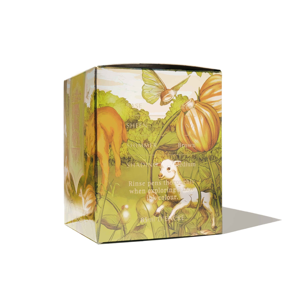 FerriTales | Bestiary Series | Sprouting Pastures 85ml Ink