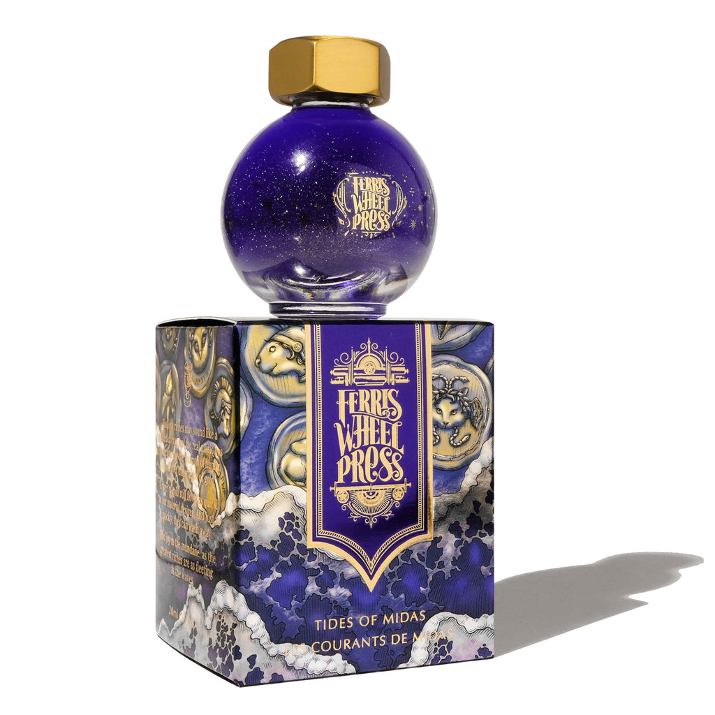 King Midas | Tides of Midas