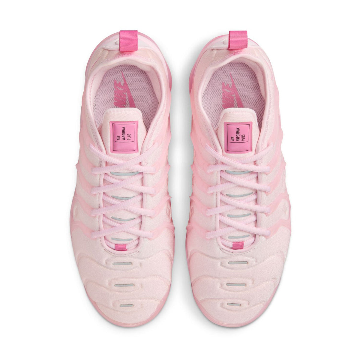 Air VaporMax Plus - Womens