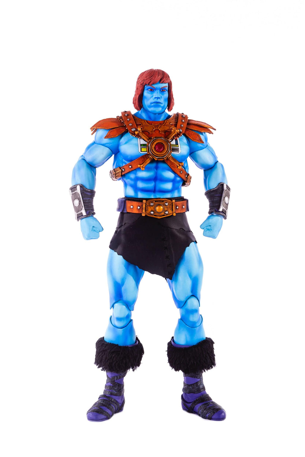 Masters of the Universe: Faker 1/6 Scale Figure Exclusive