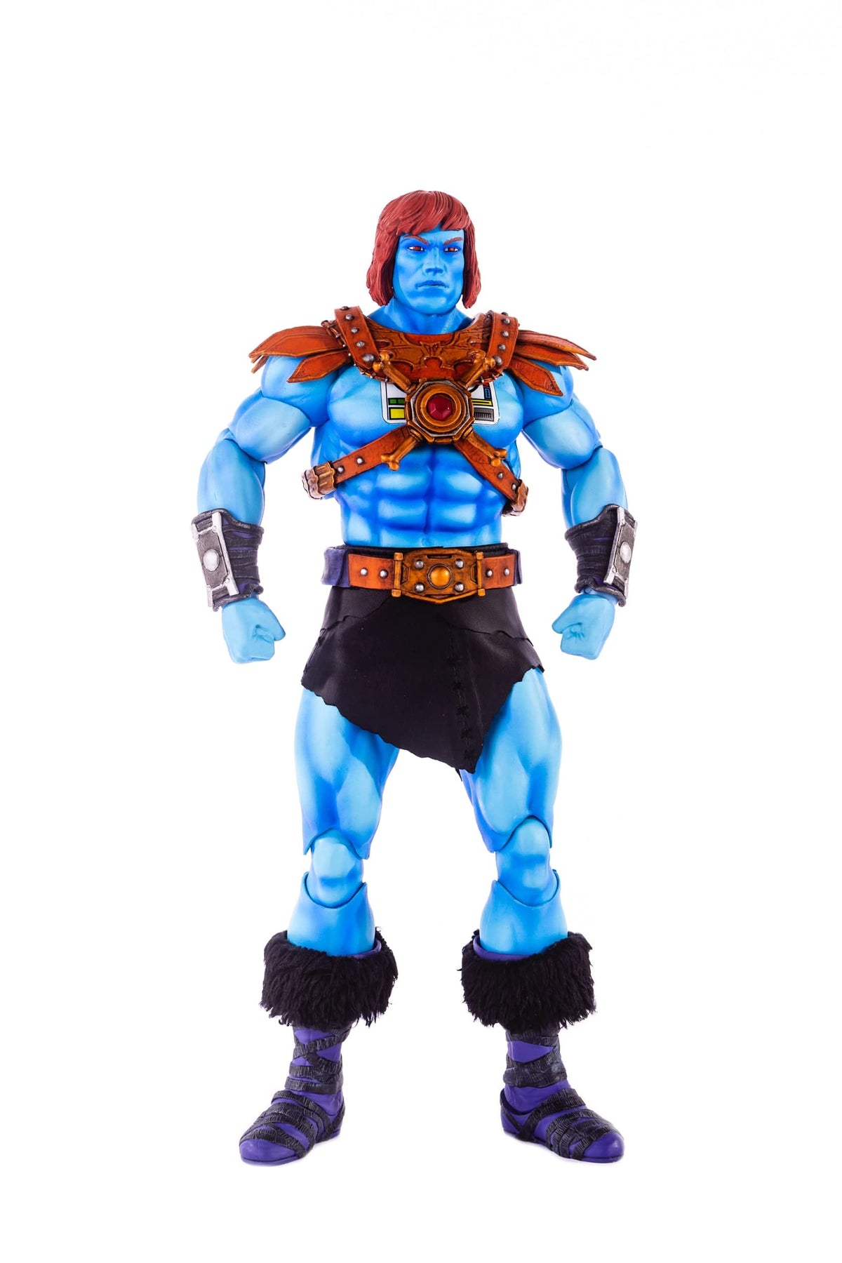 Masters of the Universe: Faker 1/6 Scale Figure Exclusive
