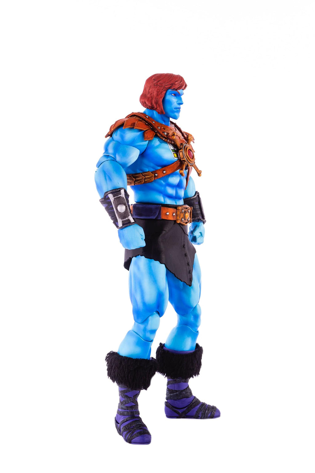 Masters of the Universe: Faker 1/6 Scale Figure Exclusive