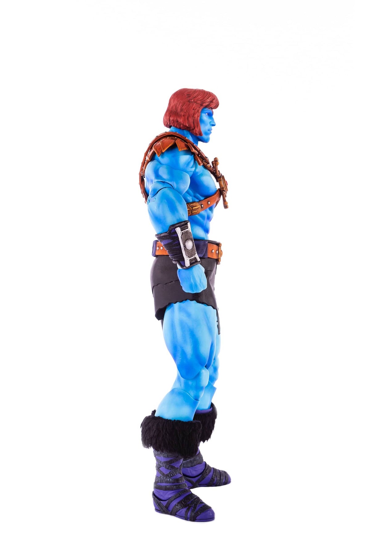 Masters of the Universe: Faker 1/6 Scale Figure Exclusive