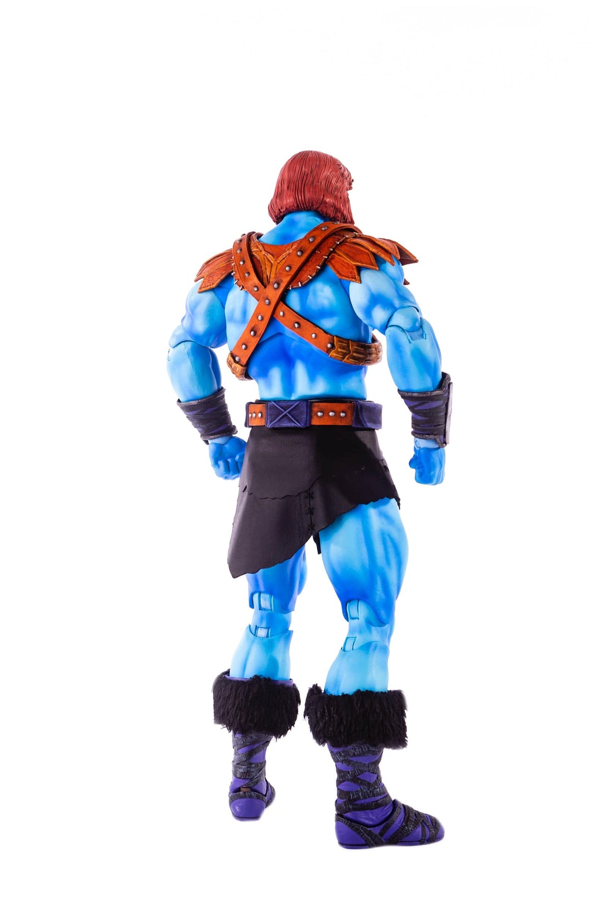 Masters of the Universe: Faker 1/6 Scale Figure Exclusive