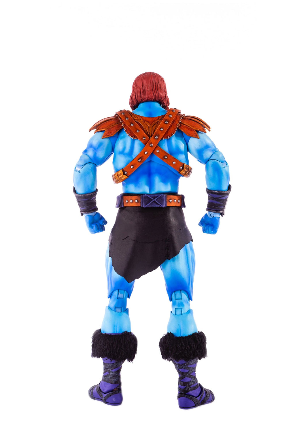 Masters of the Universe: Faker 1/6 Scale Figure Exclusive
