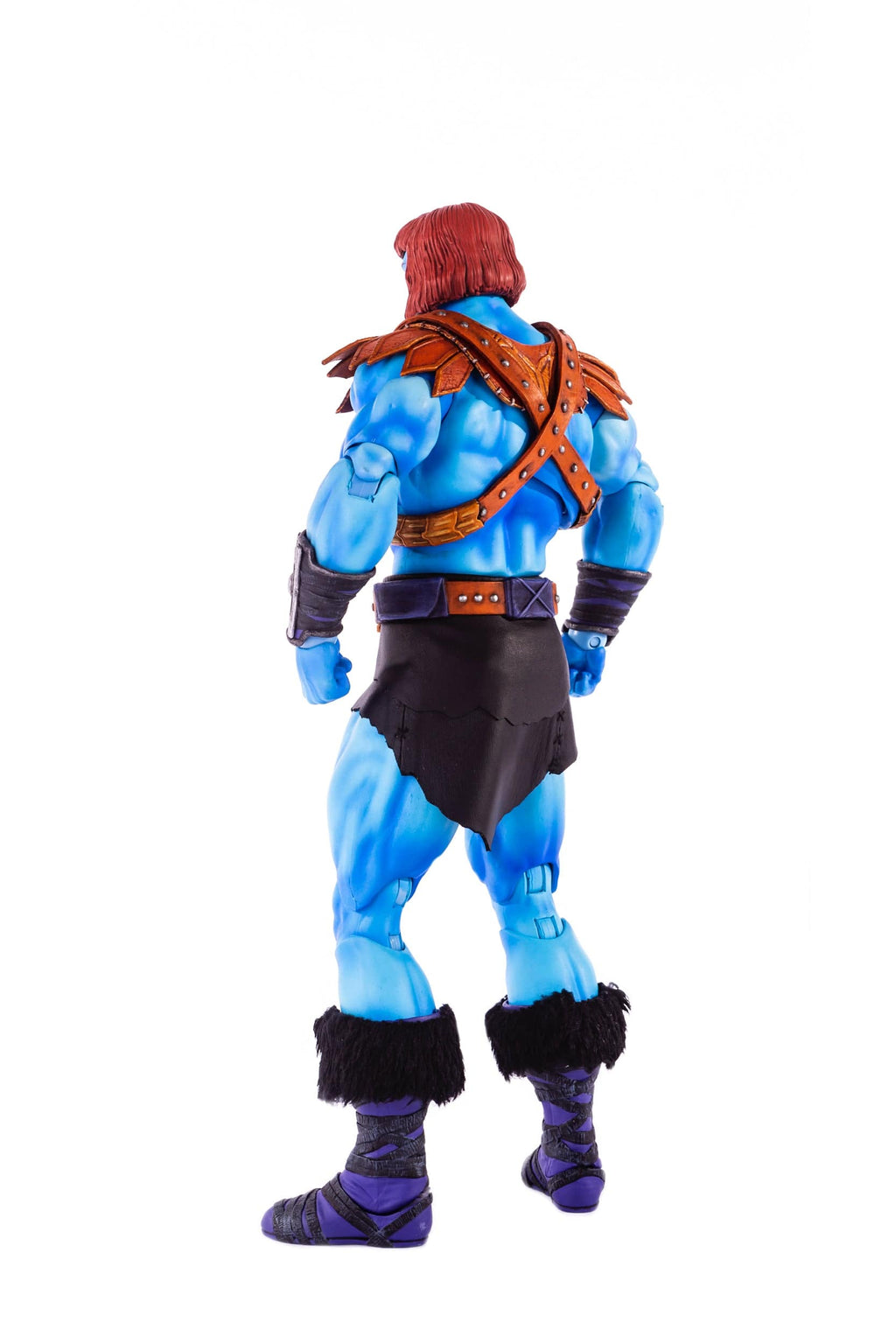 Masters of the Universe: Faker 1/6 Scale Figure Exclusive