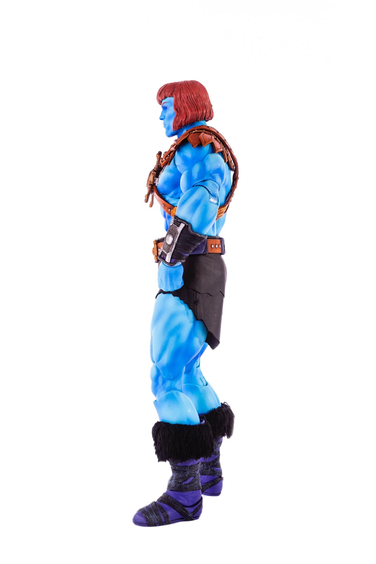 Masters of the Universe: Faker 1/6 Scale Figure Exclusive