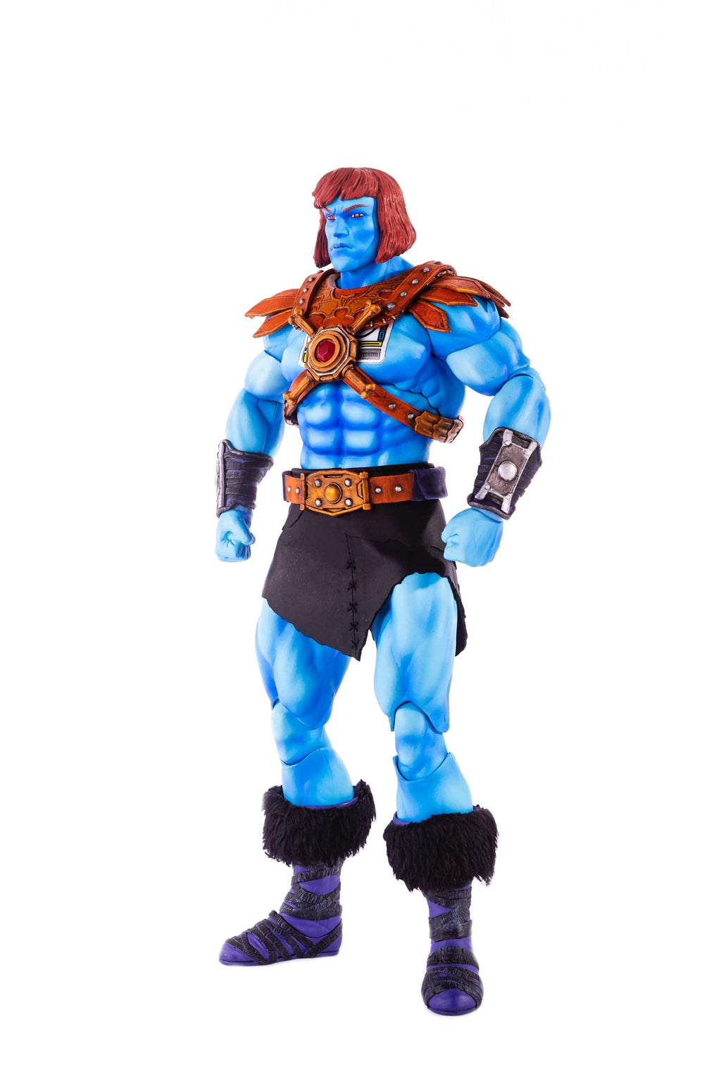 Masters of the Universe: Faker 1/6 Scale Figure Exclusive