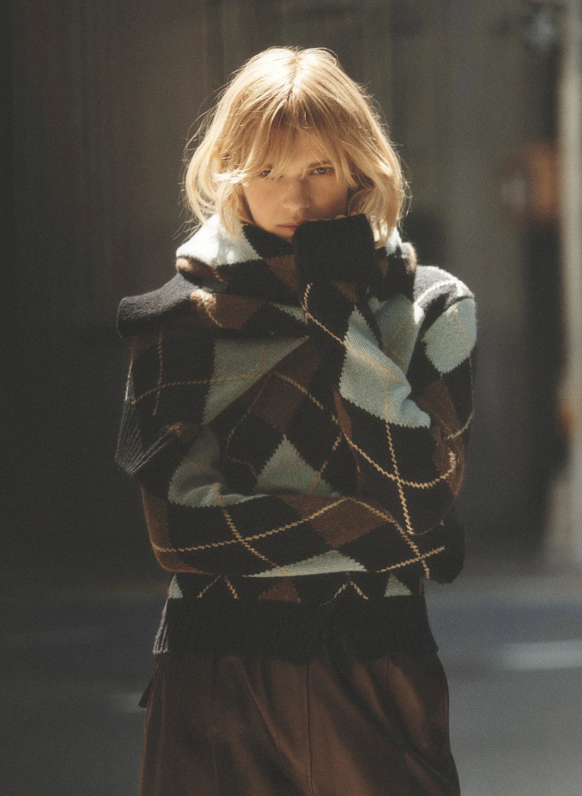 ALC Lennon Sweater