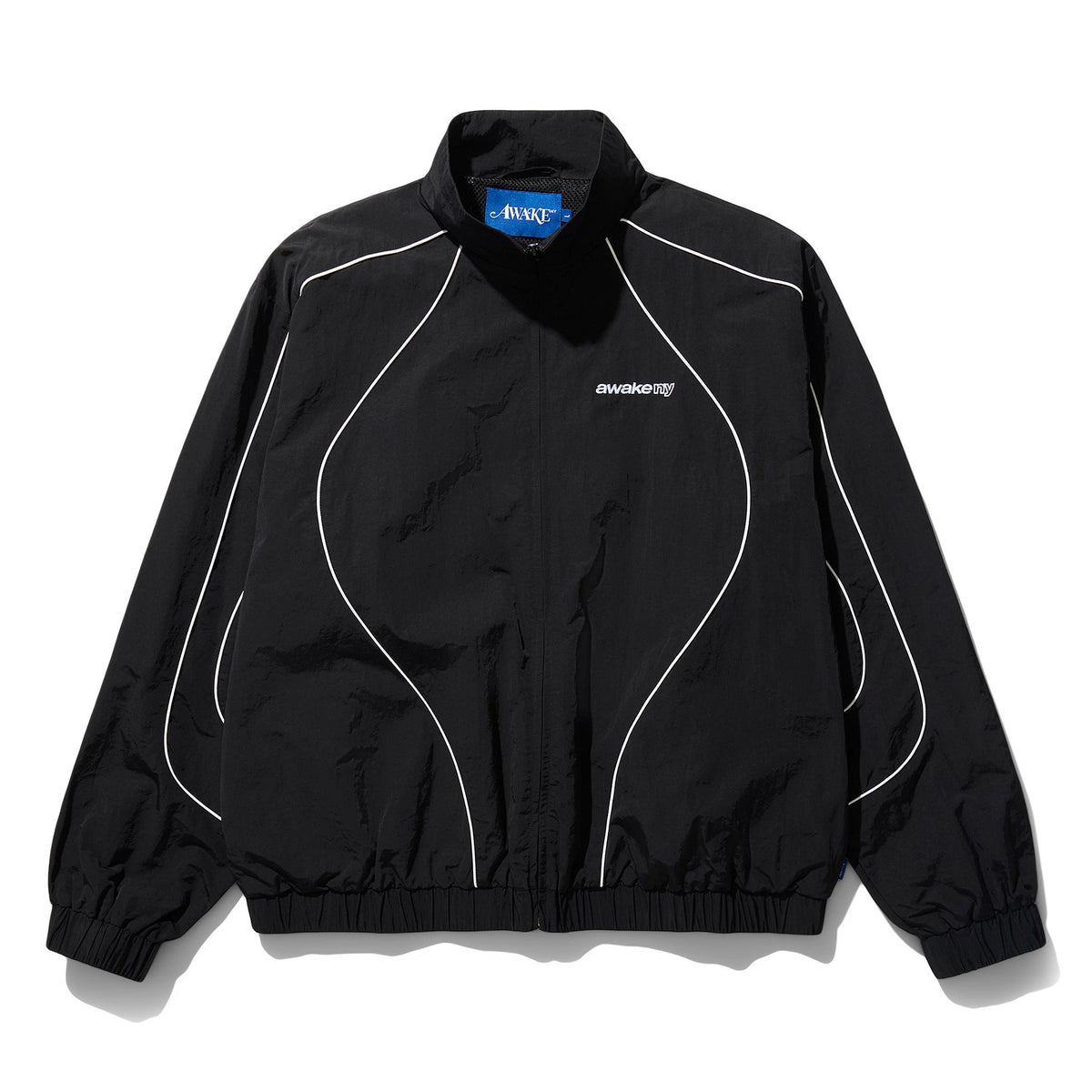 AWAKE Les Performance Track Jacket (Black)