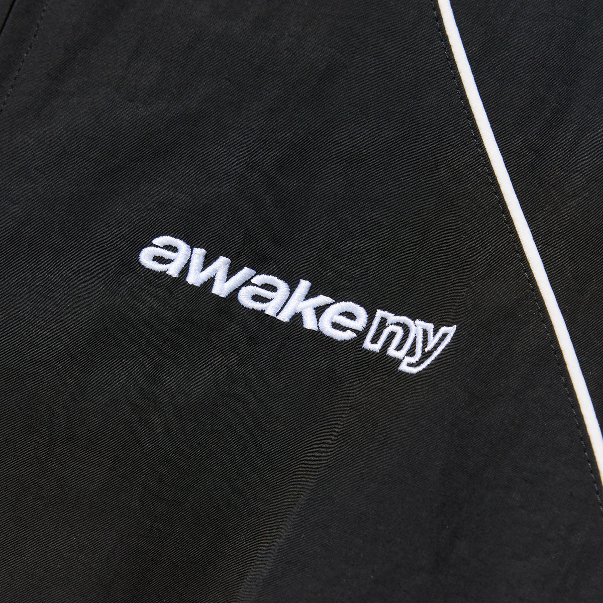 AWAKE Les Performance Track Jacket (Black)