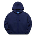 AWAKE Everyday Zip Hoodie (Navy)