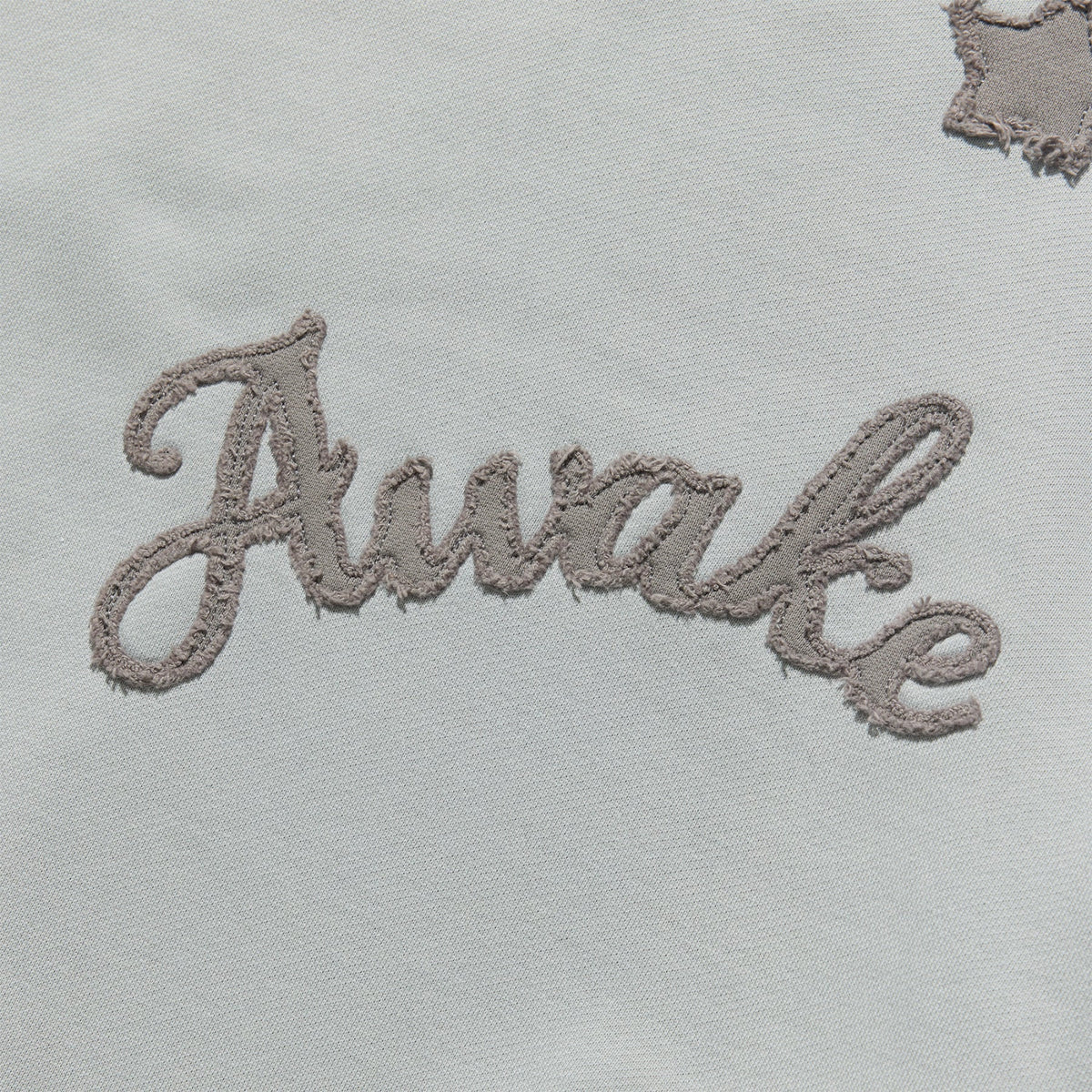 AWAKE Starry Hoodie (Heather Grey)