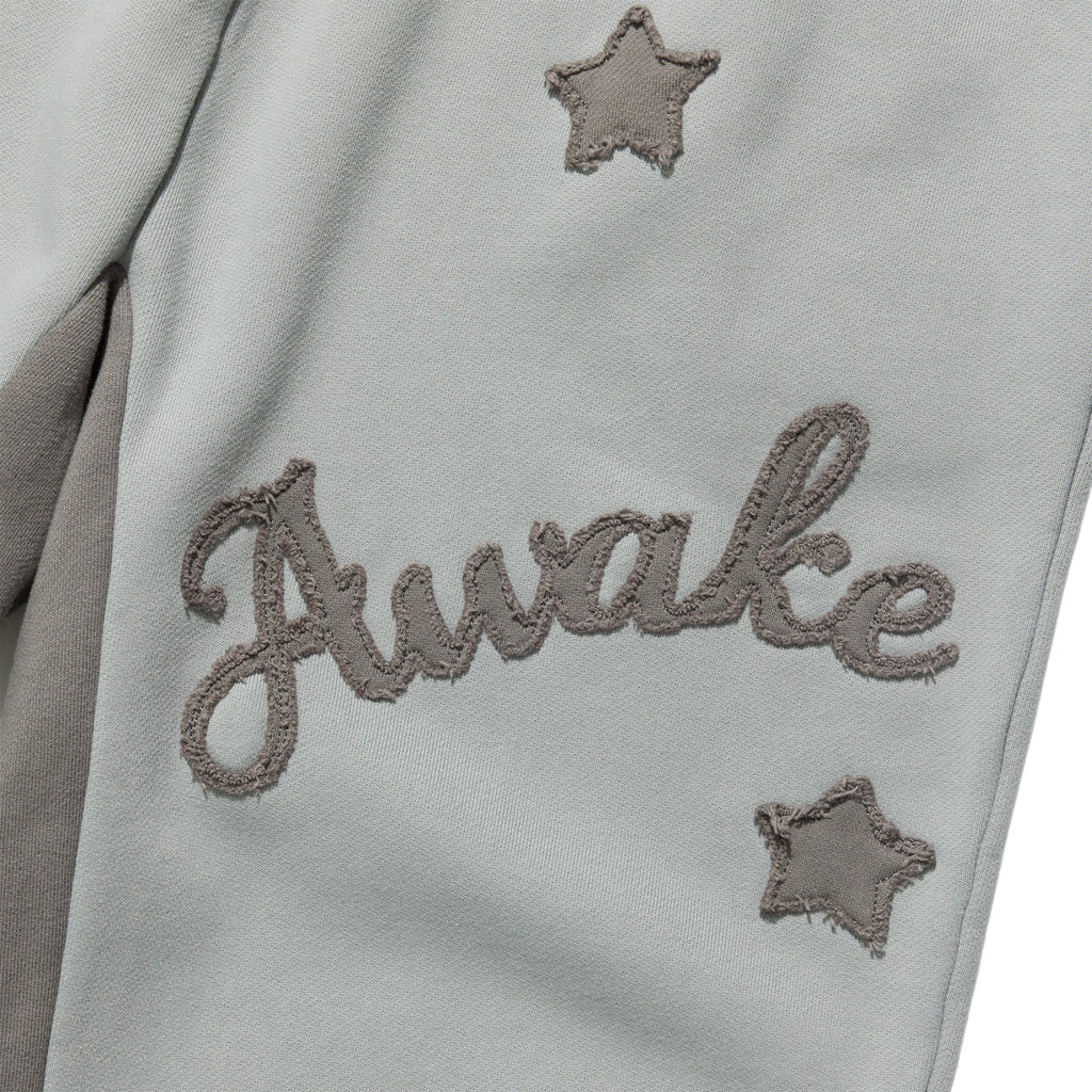 AWAKE Starry Sweatpants (Heather Grey)