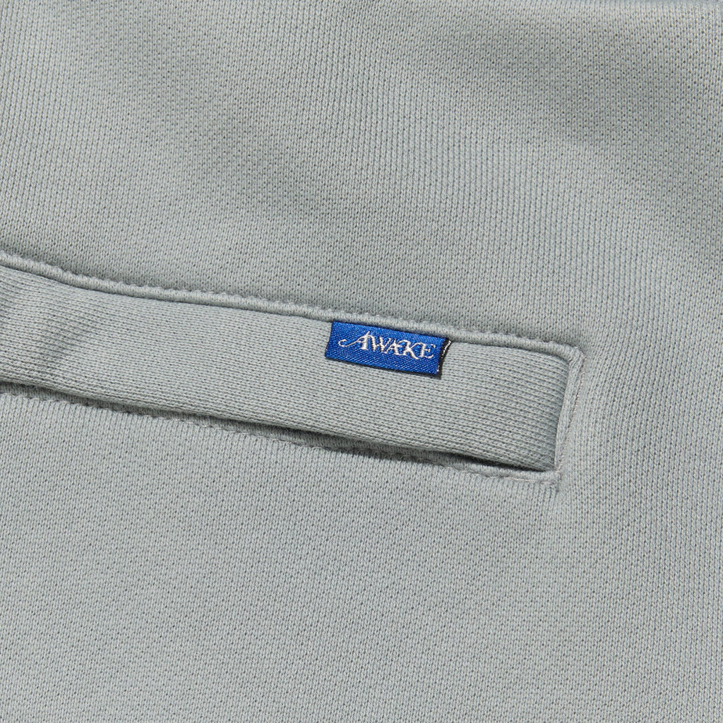 AWAKE Starry Sweatpants (Heather Grey)