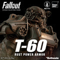 Fallout: T-60 Rust Power Armor