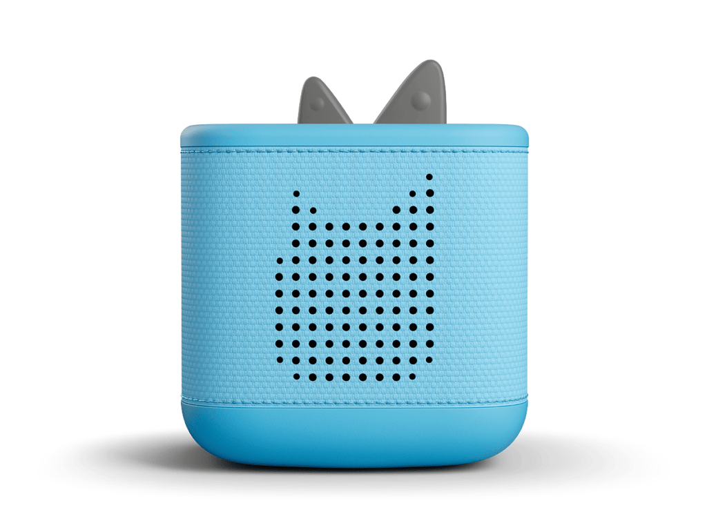 My First Tonies Farm Set Toniebox 2 Starter Set - Sky Blue