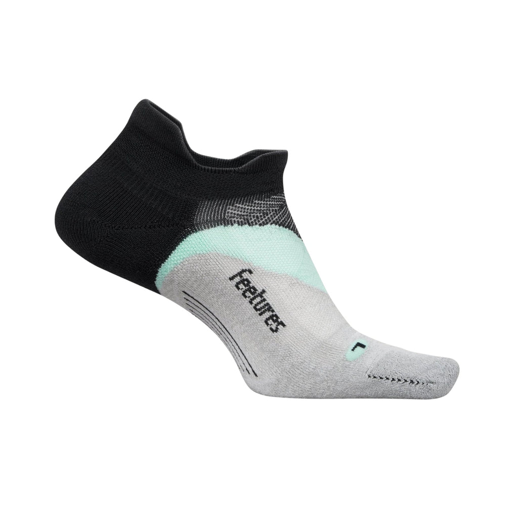 Feetures Elite Light Cushion Tab Running Sock