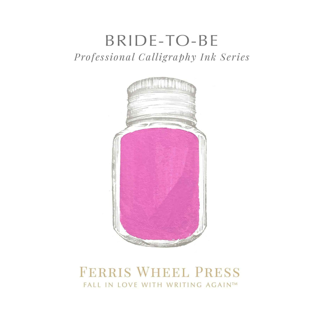 Bride To Be