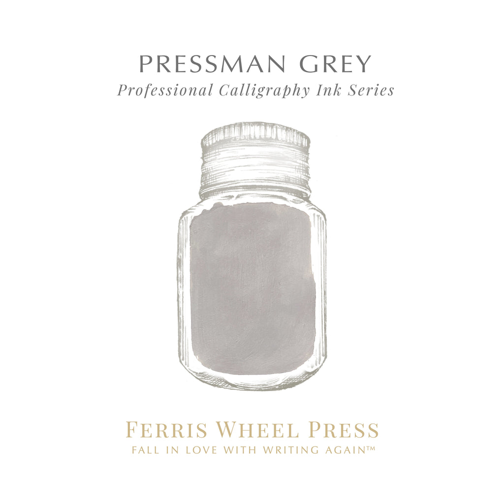 Pressman Grey
