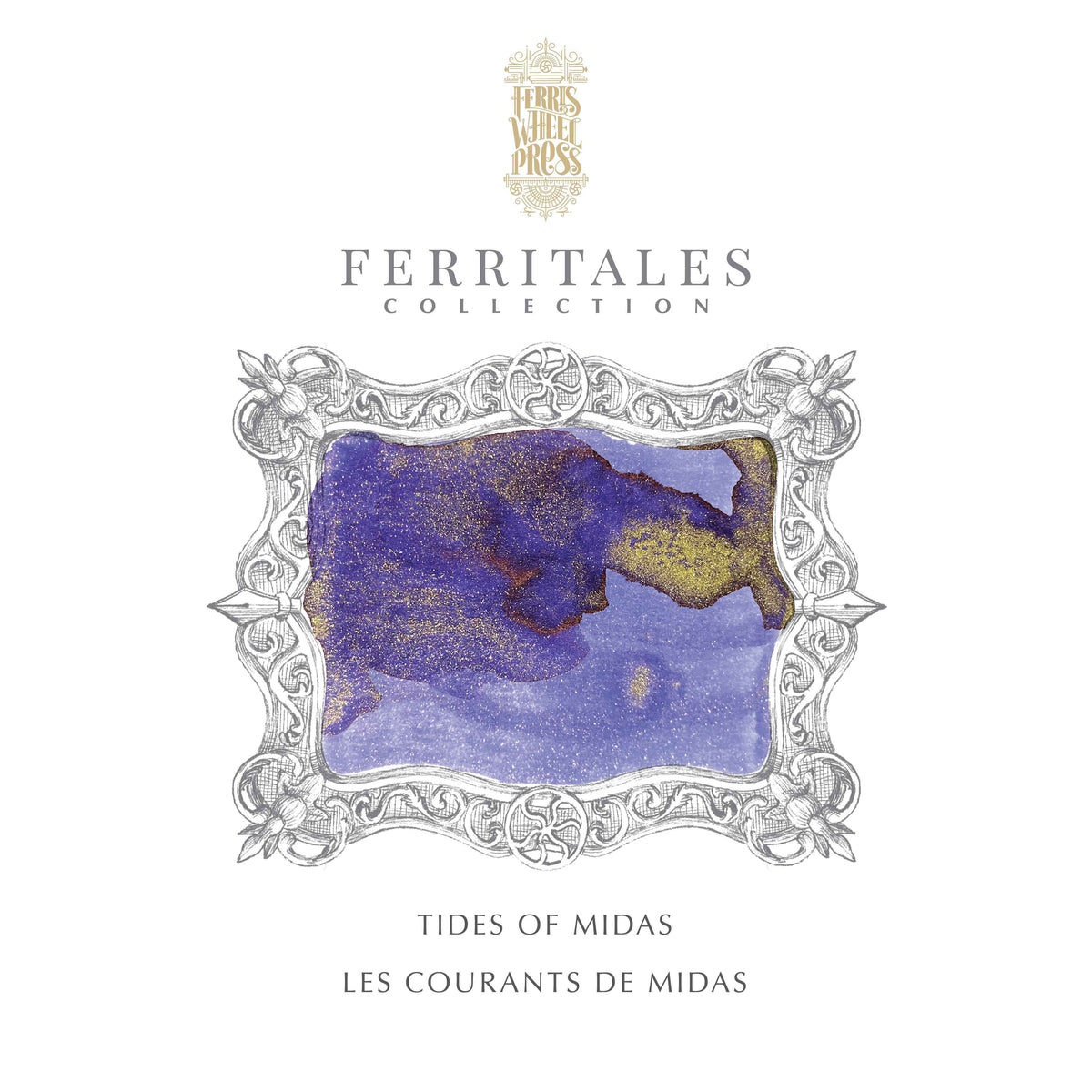 King Midas | Tides of Midas