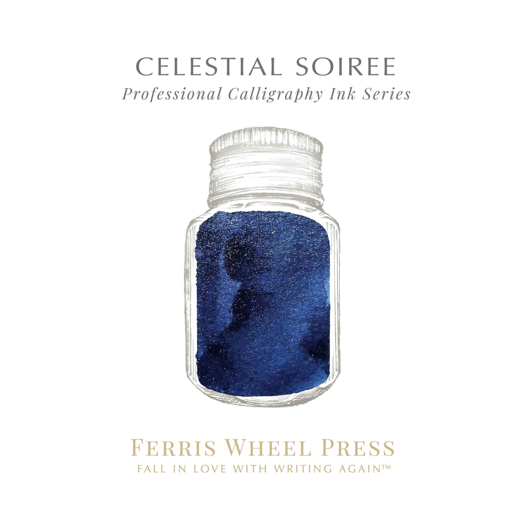 Celestial Soiree