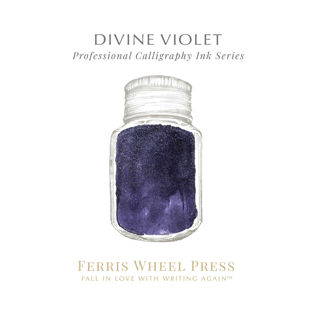 Divine Violet