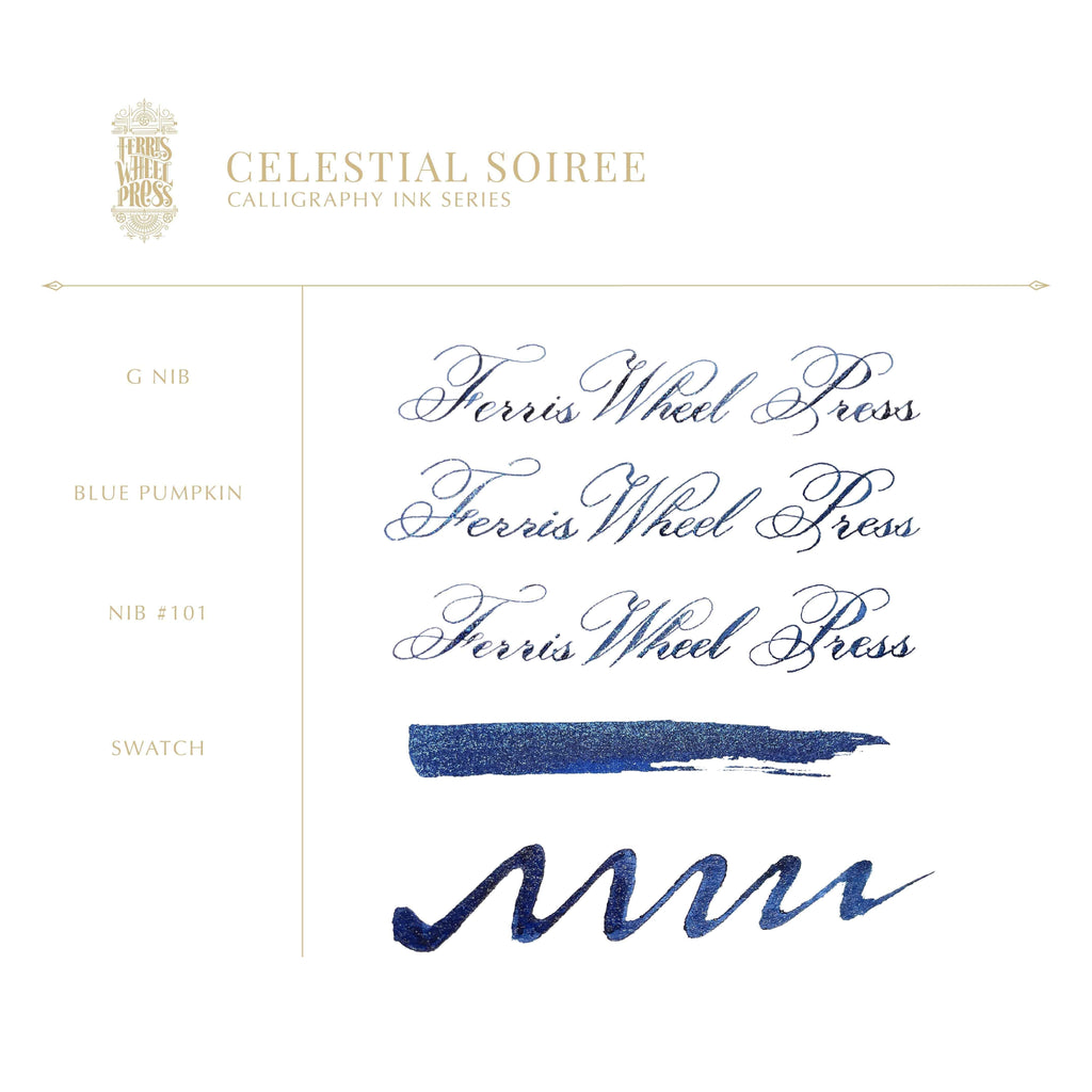 Celestial Soiree