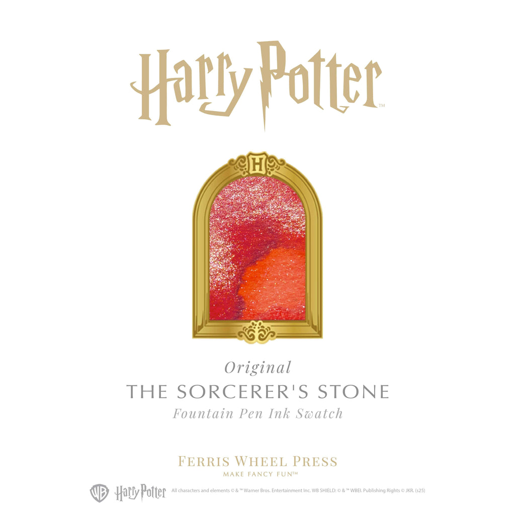 The Complete Gryffindor House Set