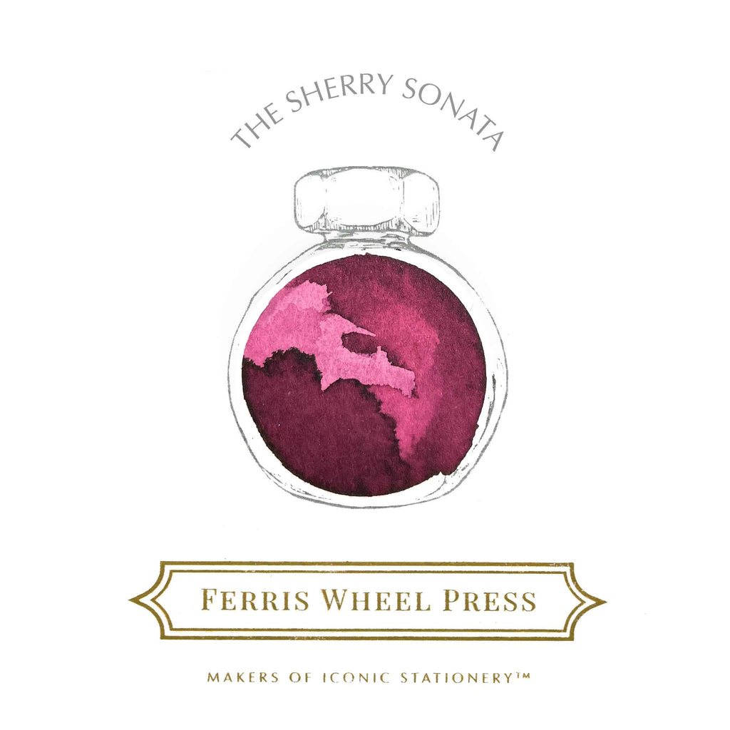 The Sherry Sonata