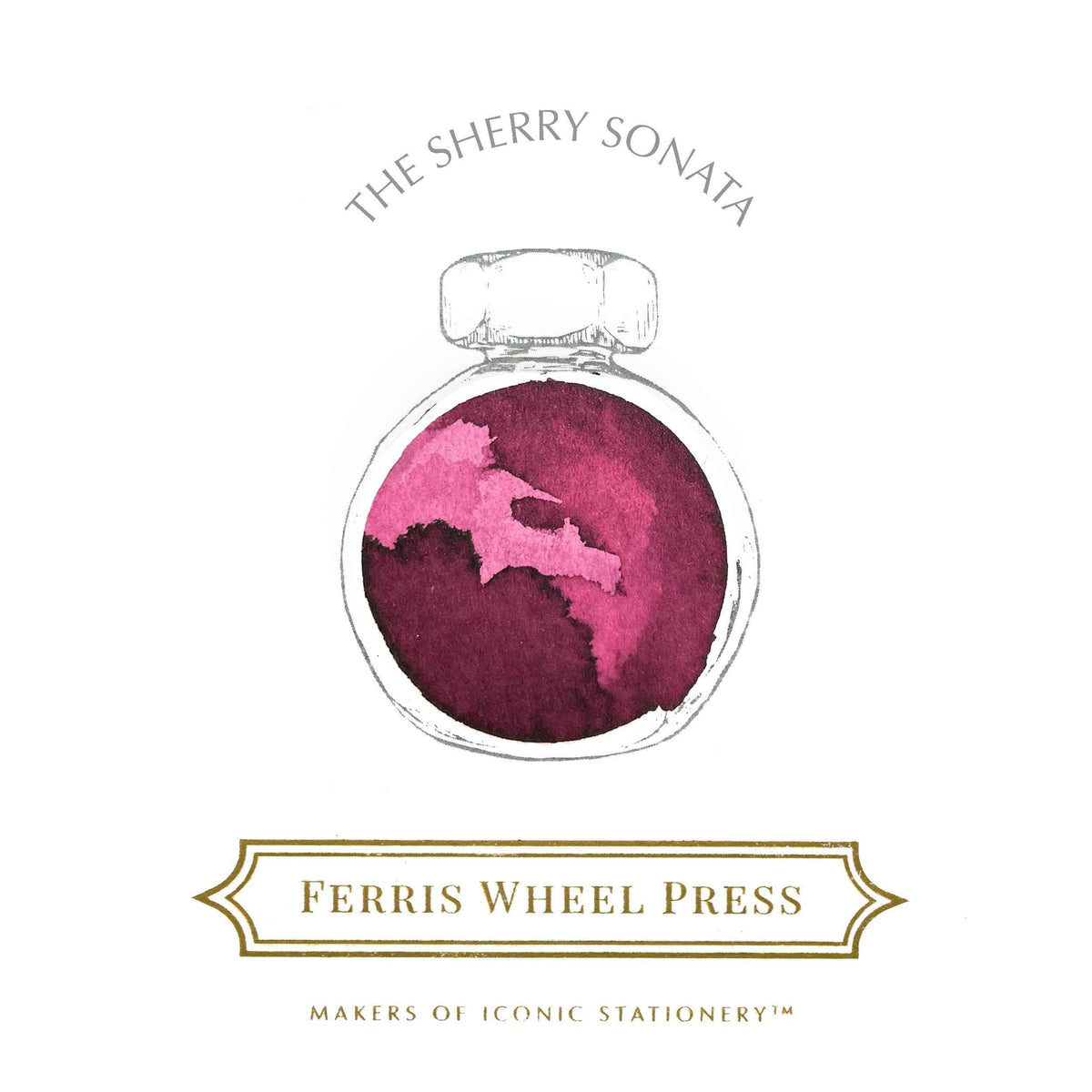 The Sherry Sonata