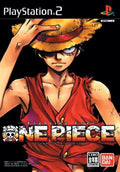 [USED JAPAN] Fighting for One Piece PS2