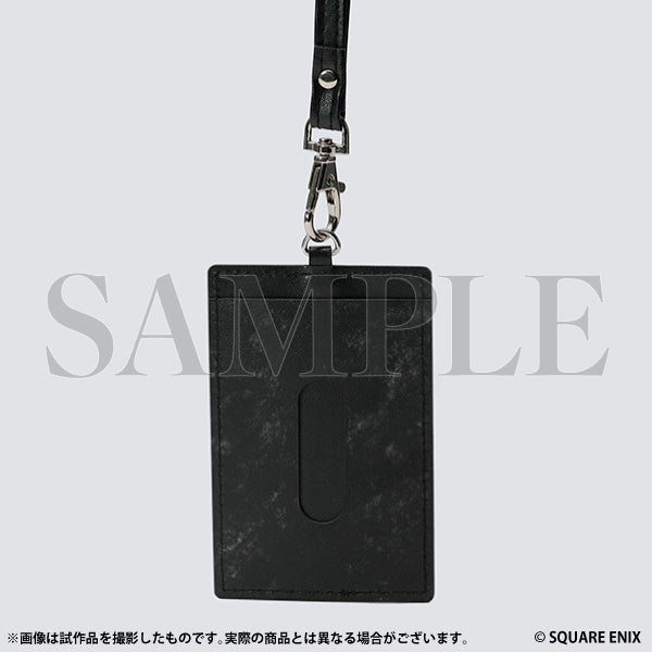 Final Fantasy IX 25th Anniversary The Exhibition - Pass Case [Pre-Order May 2026]