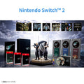 Final Fantasy VII Remake Series Complete Edition - Nintendo Switch 2 [Pre-Order Apr 2027]