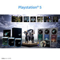 Final Fantasy VII Remake Series Complete Edition - Playstation 5 [Pre-Order Apr 2027]